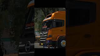 Share Livery HINO C1 REMAKE SBN KAROSERI