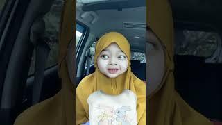 Baby Lala ketemu Bocah di jalan by Leyla Aderina