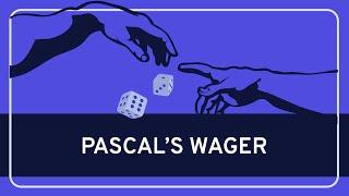 PHILOSOPHY - Religion: Pascal's Wager