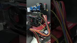 Batalha de Placa de Video - R7 240 vs Gt 730 no fortnite - 8Gb