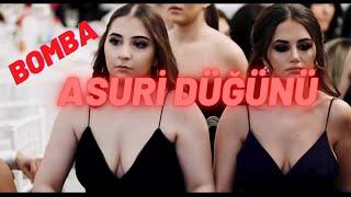 BOMBA ASURİ DÜĞÜNÜ !! Böyle Düğün Görmediniz !!