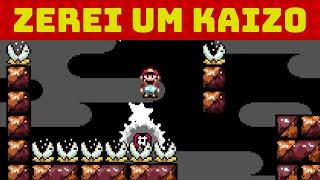 SUPER RYU WORLD. RESUMO DO JOGO.