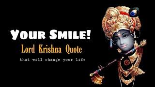 Best massage of life || Lord krishna quote ||