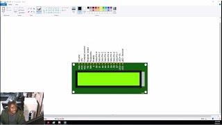 LCD Display with PIC Microcontroller in Assembly Language (Tutorial 10)
