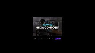 Media Composer brings the Transcript Tool to PhraseFind and enhanced Pro Tools interoperability