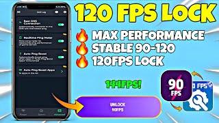 Best Game Booster in 2025 || Unlock 120+120FPS any Games 