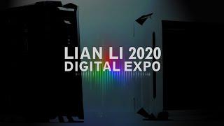 LIAN LI 2020 Digital Expo