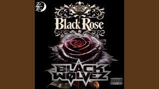 Black Rose