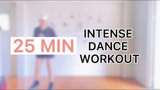 25 PHÚT BTS DANCE WORKOUT | VỪA TẬP VỪA VUI 