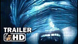 UNFRIENDED 2: DARK WEB Official Trailer (2018) Horror Movie HD