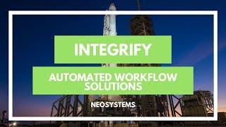 Integrify | Workflow Automation Solutions with NeoSystems