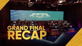 FFPL Grand Final 2021 - Recap | Free Fire Pakistan League 2021