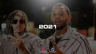 [FREE] D Block Europe Type Beat "2021" (Prod. Endless)