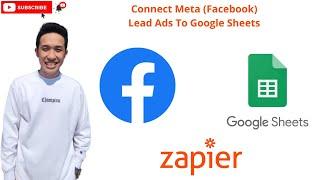How To Connect Meta Facebook Lead Ads to Google Sheets How to Create an Integration & Leads Database