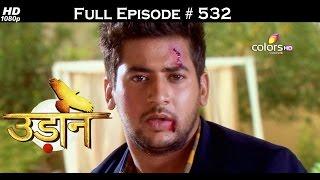 Udann Sapnon Ki - 7th June 2016 - उड़ान सपनों की - Full Episode