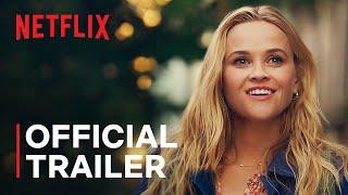 Your Place Or Mine | Official Trailer | Netflix