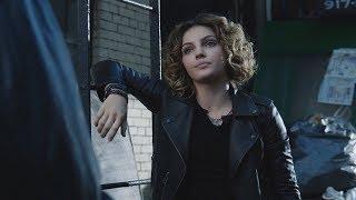 Selina Kyle | helps Jim Gordon [Gotham 3x03] 2 / 3