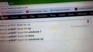 How to fix any wifi problems on Windows 8 updated version