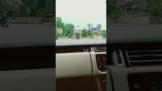 Bahria Town Islamabad