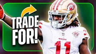 10 Players You Should Trade RIGHT NOW (2024 Fantasy Football)