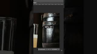 Fix BORING Product Shots With AI (Premiere Pro + Photoshop Tutorial)