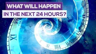 20  Surprising Things That Will Happen In 24 Hours!