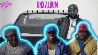 GnX listening Party (Album REACTION)