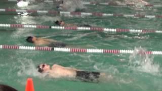 2014/12/06 Torin 50M Back 10-11 Boys OSC 10 & Under#2 E24H2