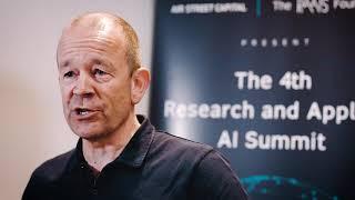 The Research and Applied AI Summit - RAAIS - Community