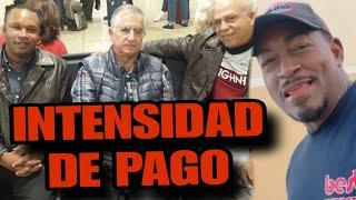 INTENSIDAD DE PAGO FAMILIA ROSARIO AVISO 22 de diciembre de 2024