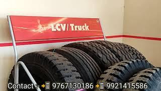 B.S TYRES BEED. 431122 Maharashtra