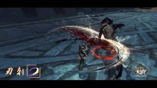 Revelation Online Assassin Skills