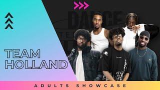 Team Holland | Showcase Adults | International Dance League 2023