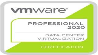 VCP-DCV vSphere Install, Configure, Manage Day-9