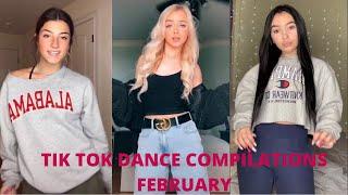 Best TikTok Dance Compilation of February 2020 | TikTok Memes