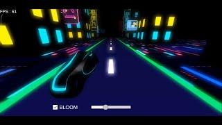 Fast Bloom (Mobile, URP, VR, AR, LWRP)