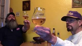 Louisiana Beer Reviews: Miller Genuine Draft (duo review)