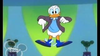 Disney's House of Mouse Season 3 Episode 9 Donald Wants to Fly