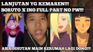 BORUTO AND MOM AND INO FULL PART DENGAN ALUR CERITA!!! LINK MEDIAFIRE NO PW!!!