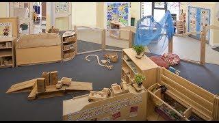 Benedict Primary - How a primary school changed children's behaviour