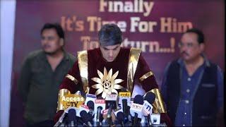 Ranveer Singh Still Wants Shaktimaan Role!!