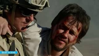Lone Survivor - Best Scene 2 (HD) (War) (Movie)