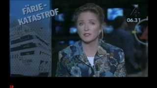 M/S Estonia Morning News 1994