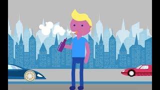 Electronic Cigarettes and Vaping