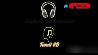 Sai Abhyankkar - Aasa Kooda #Tamil8DSongs  #8dsongs #8dmusic #8d #8dsongs #tamil8d #tamil8dsongs