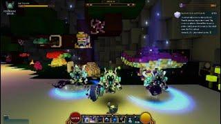 Trove My Fae Trickster Build