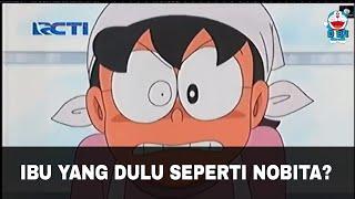 Doraemon Bahasa Indonesia - Ibu yang dulu seperti Nobita?