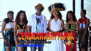 CENDRAWASIH PAPUA