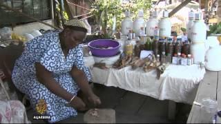 Lagos works to include traditional medicine