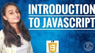 Introduction to Javascript || Javascript Tutorial || Code With Neha